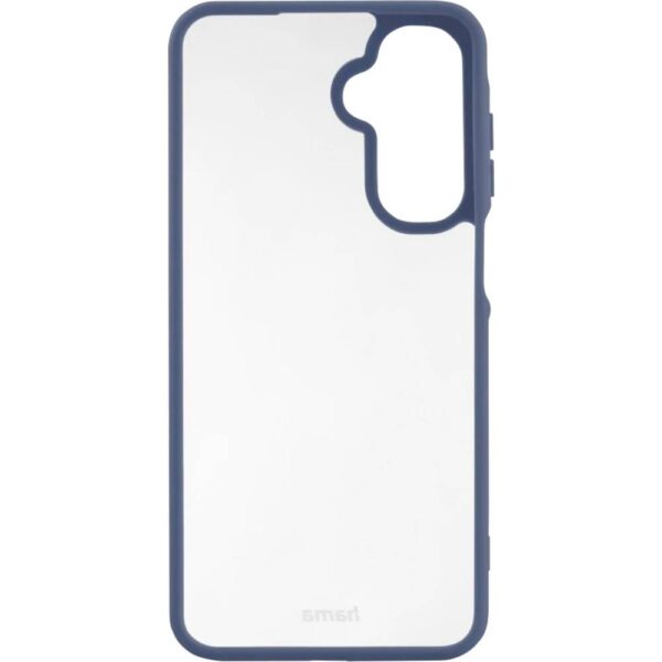 Hama Cover Samsung Galaxy A17 Transparant, Blauw