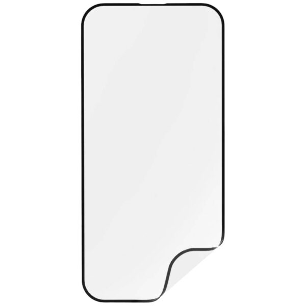 Hama 00222735 Screenprotector (glas) Apple iPhone 15 1 stuk(s) Krasvast, Anti-vingerafdruk