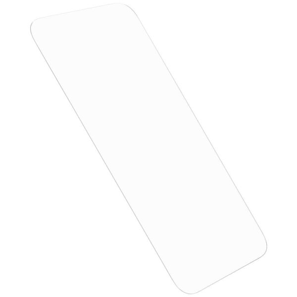 Otterbox Blickschutzfilter 77-93931 Screenprotector (glas) Apple iPhone 15 Pro Max 1 stuk(s) Anti-vingerafdruk, Krasvast