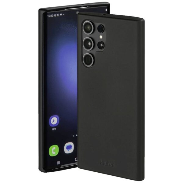 Hama Cover Samsung Zwart