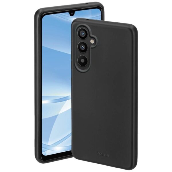 Hama Cover Samsung Zwart