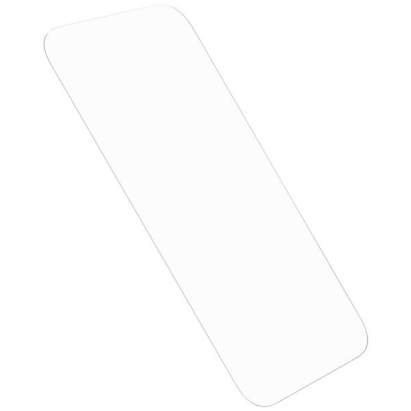 Otterbox 77-93937 Screenprotector (glas) Apple iPhone 15 1 stuk(s) Anti-vingerafdruk, Krasvast