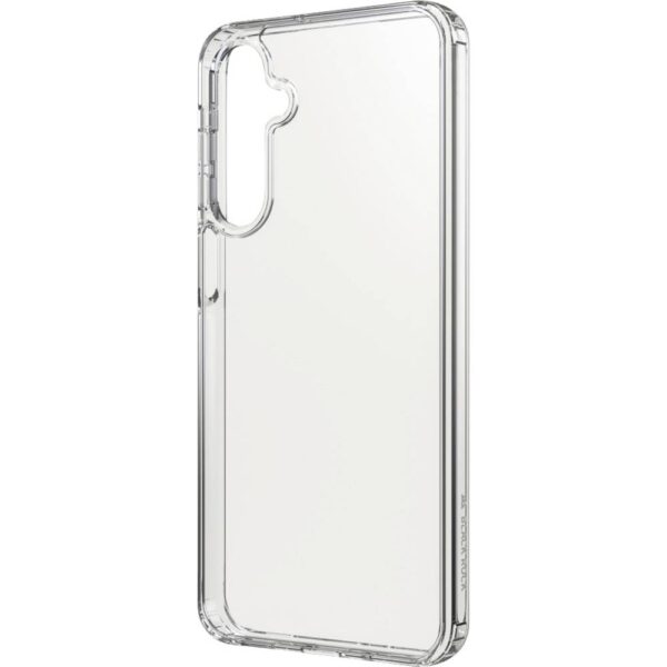 Black Rock Cover Samsung Galaxy A17 Transparant