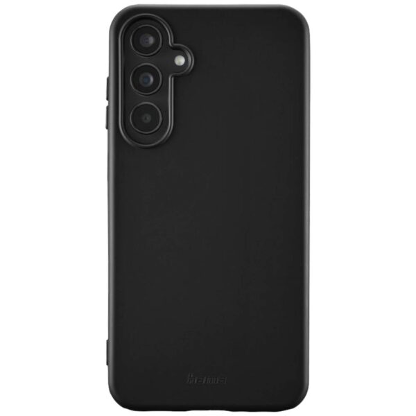 Hama Backcover Samsung Galaxy A25 5G Zwart