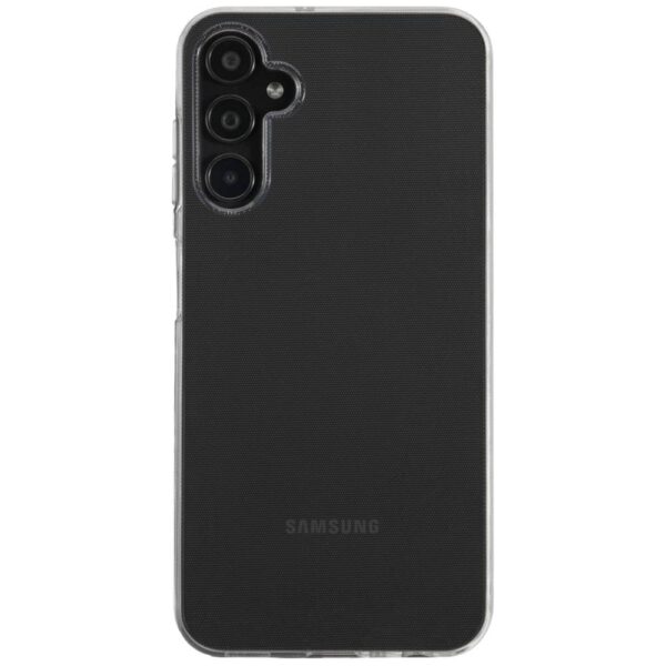 Hama Backcover Samsung Galaxy A25 5G Transparant