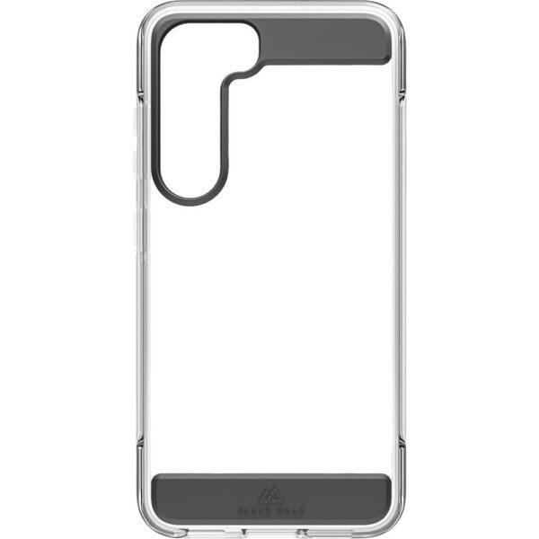 Black Rock Air Robust Cover Samsung Galaxy S23 Zwart