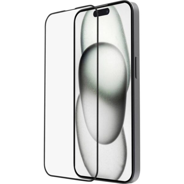 Hama 00222786 Screenprotector (glas) Apple 1 stuk(s)