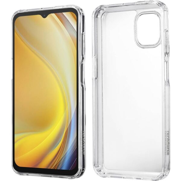 Renkforce Backcover Samsung Xcover 7 Pro Transparant