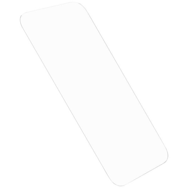 Otterbox Blickschutzfilter 77-93921 Screenprotector (glas) Apple iPhone 15 Pro 1 stuk(s) Anti-vingerafdruk, Krasvast