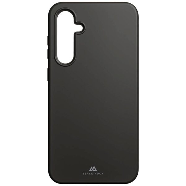 Black Rock Urban Backcover Samsung Galaxy S23 FE Zwart
