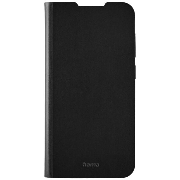 Hama Booklet Samsung Galaxy S23 FE Zwart Met standfunctie