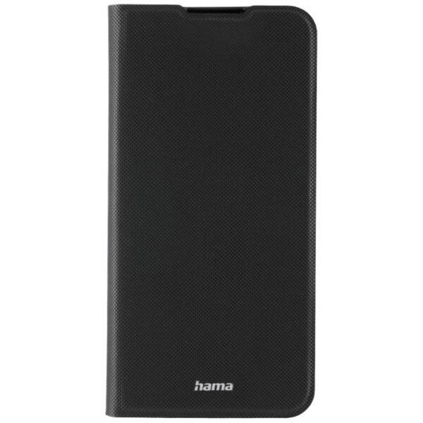 Hama Booklet Samsung Galaxy S24 Zwart Met standfunctie