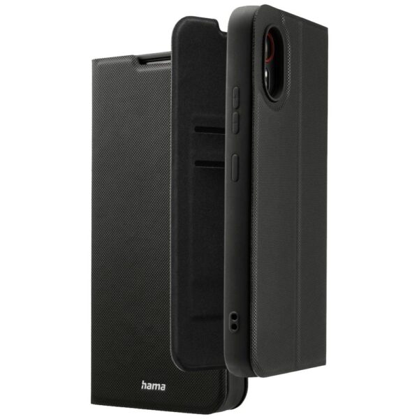 Hama Booklet Samsung Galaxy XCover 7 Zwart Met standfunctie