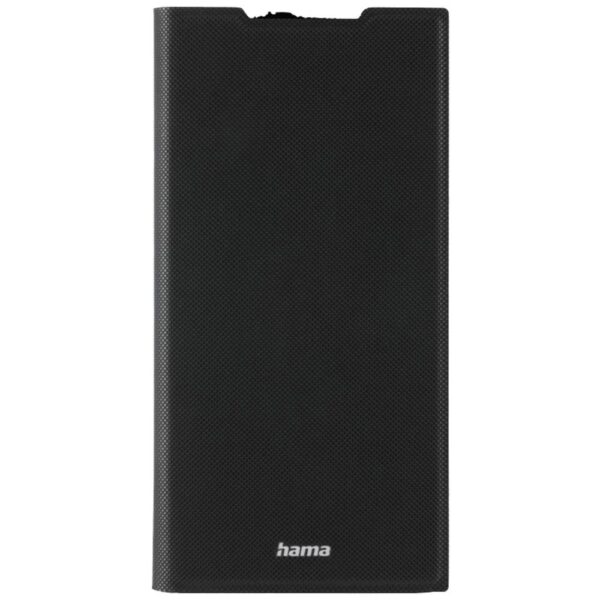 Hama Booklet Samsung Galaxy S24 Ultra Zwart Met standfunctie