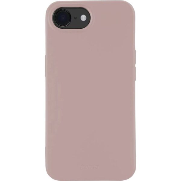 Hama Cover Apple iPhone 16e Nude