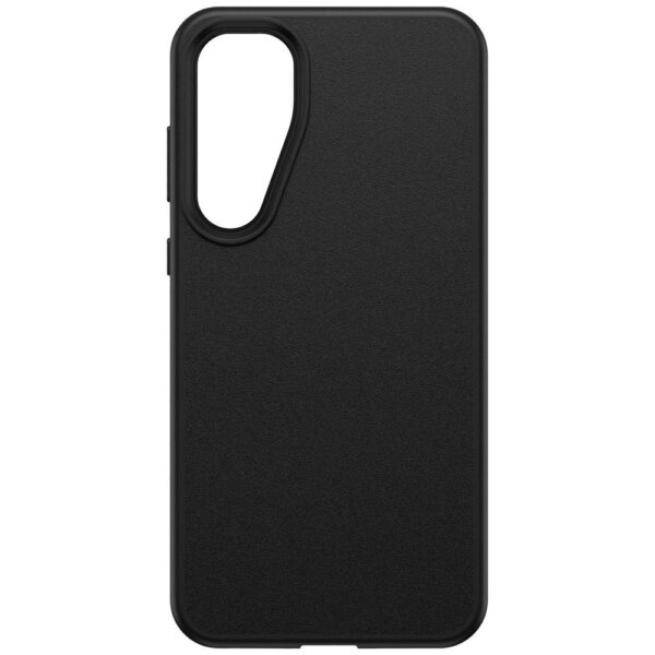 Otterbox React Cover Samsung Galaxy A55 5G Zwart