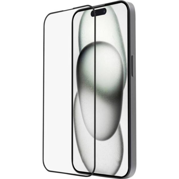 Hama 00222787 Screenprotector (glas) Apple 1 stuk(s)