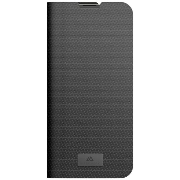 Black Rock The Classic Booklet Samsung Galaxy A14 5G Zwart