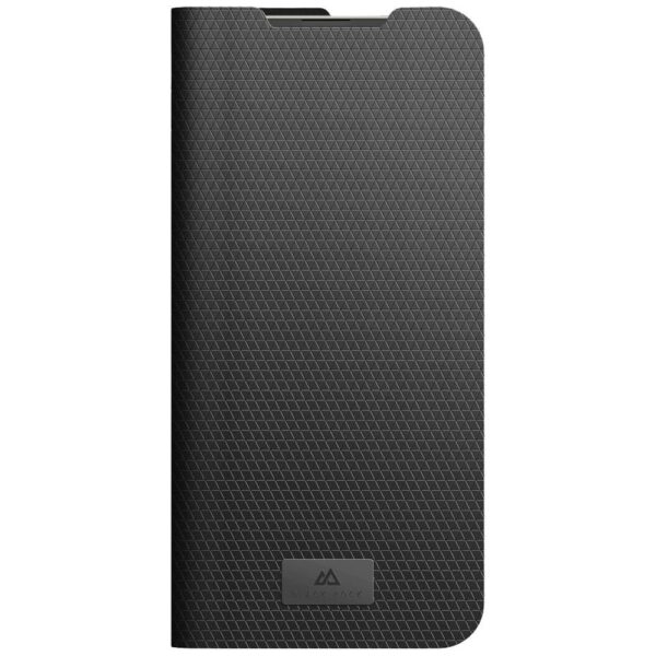 Black Rock The Classic Booklet Samsung Galaxy S23 Zwart