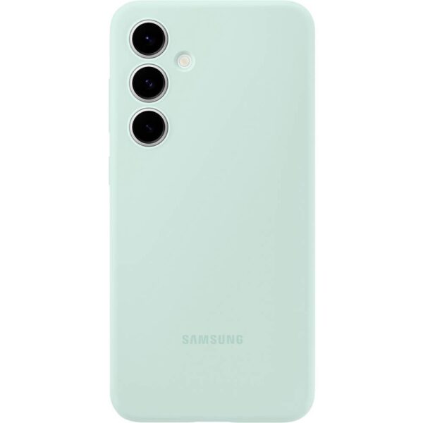 Samsung EF-PS721CMEGWW Cover Samsung Galaxy S24 FE Viridity Stootbestendig