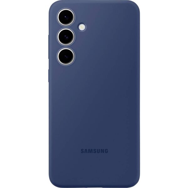 Samsung EF-PS721CLEGWW Cover Samsung Galaxy S24 FE Blauw Stootbestendig