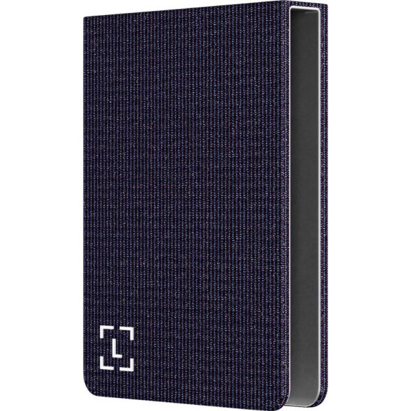 Ledger Flex - Magnet Folios Aubergine Case Case Aubergine