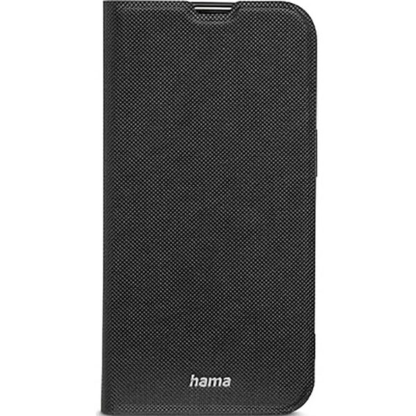 Hama Booklet Apple iPhone 14 Zwart