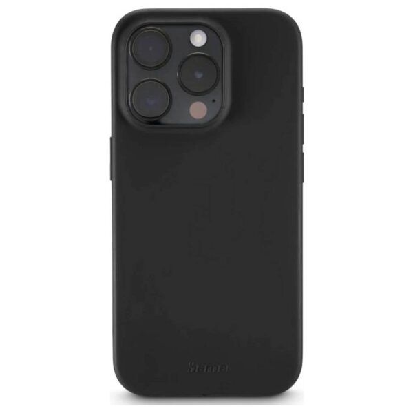 Hama Cover Apple iPhone 16 Pro Zwart