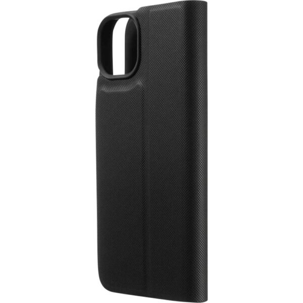 Hama Booklet Apple iPhone 15 Zwart