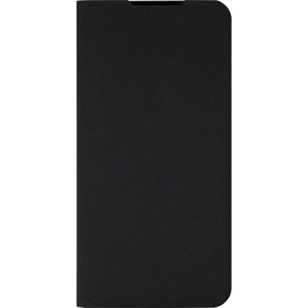 Samsung SAMSUNG Mobeen Flip Cover A26 Black Flip cover Samsung Galaxy A26 Zwart Stootbestendig