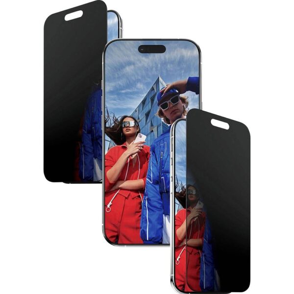 PanzerGlass neu PG74944 Screenprotector (glas) Apple iPhone Air 1 stuk(s)