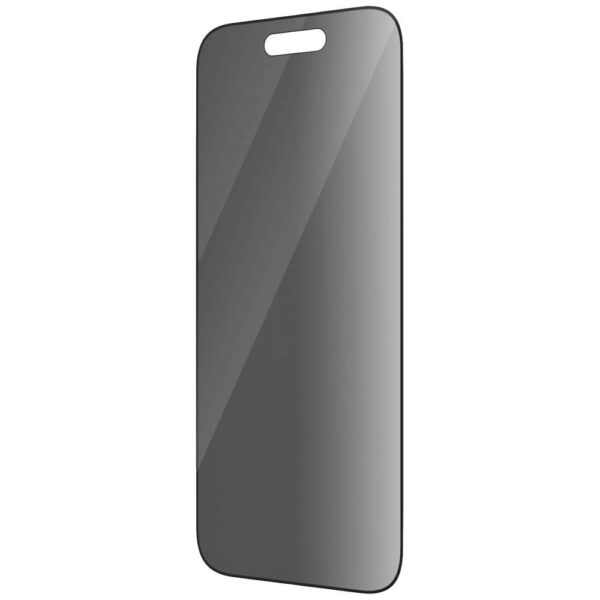 PanzerGlass neu P2784 Screenprotector (glas) Apple iPhone 14 Pro 1 stuk(s) Meekijkbescherming