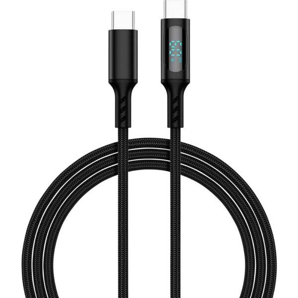 Eaxus USB-laadkabel 35968