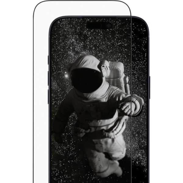 PanzerGlass neu PG33872 Screenprotector (glas) Apple iPhone 17 Pro Max 1 stuk(s)