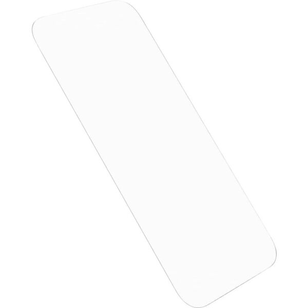 Otterbox Glass 77-96171 Screenprotector (glas) Apple iPhone 16 Pro 1 stuk(s) Anti-vingerafdruk, Krasvast