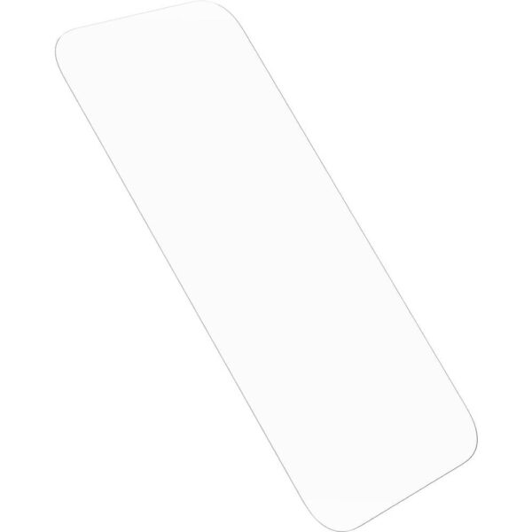 Otterbox Glass 77-96173 Screenprotector (glas) Apple iPhone 16 Pro 1 stuk(s) Anti-vingerafdruk, Krasvast