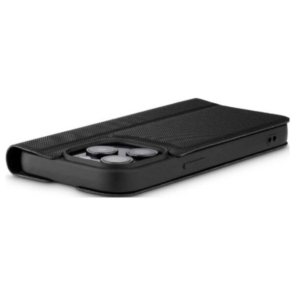 Hama Booklet Apple iPhone 15 Pro Max Zwart