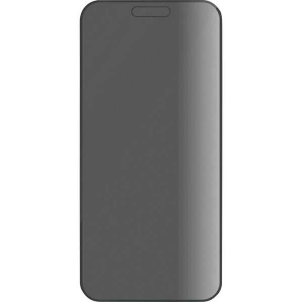 PanzerGlass Privacy SAFEP95875 Screenprotector (glas) Apple iPhone 16. 1 stuk(s)
