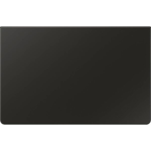 Samsung Neos Keyboard Case Tablettoetsenbord met BookCover Geschikt voor merk (tablet): Samsung