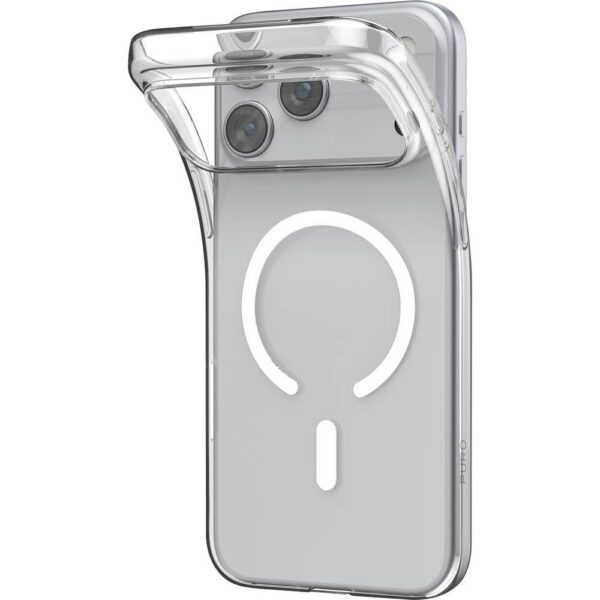 Puro Cover Apple iPhone 17 Pro Max