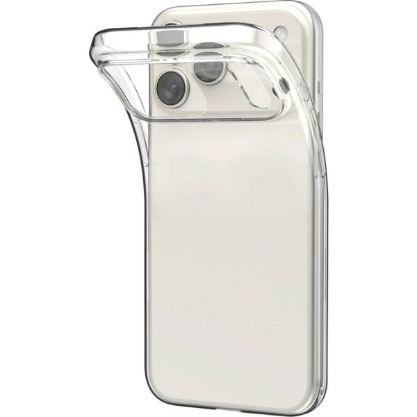 Puro Cover Apple iPhone 17 Pro Max