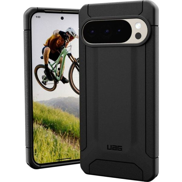 Urban Armor Gear Case Google Google Pixel 10 Pro XL Zwart