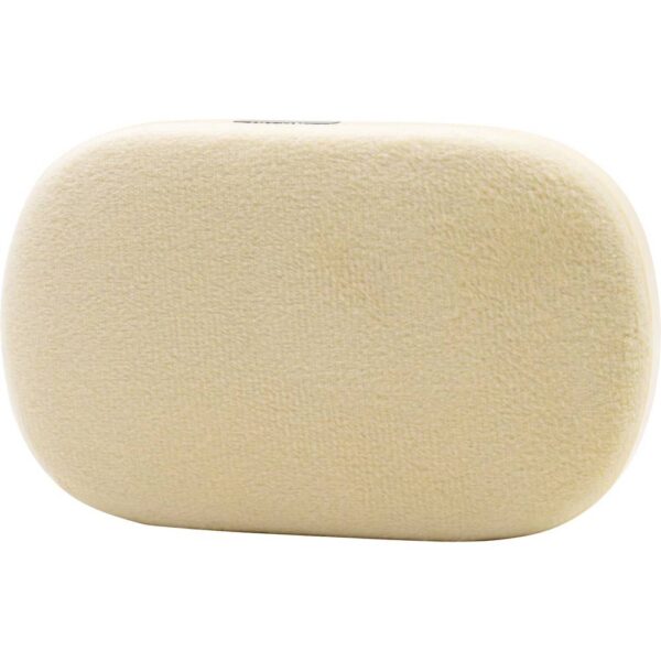 RealPower REALPOWER PB-10000W Powerbank 10.000 mAh Beige Handwarmer