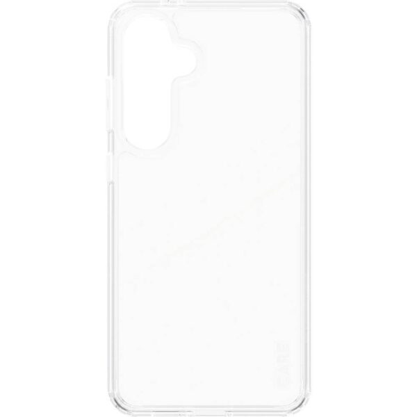 PanzerGlass neu Backcover Samsung Galaxy S24 FE Transparant Inductieve lading