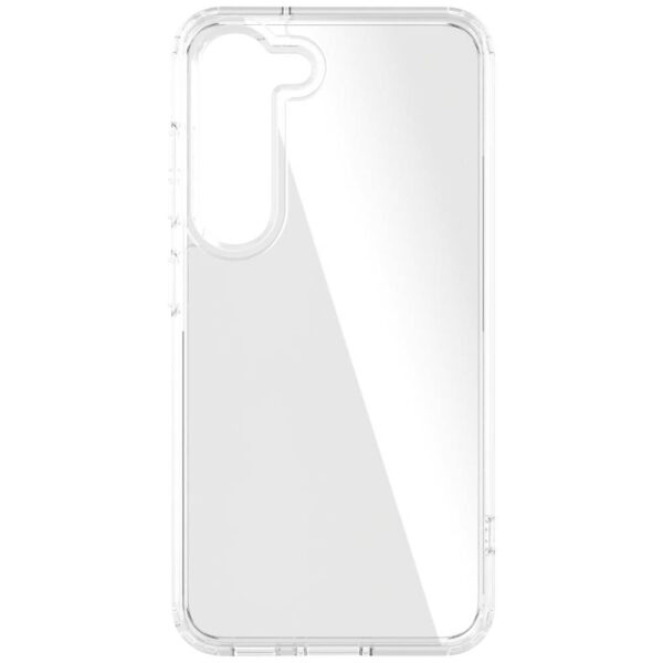 PanzerGlass neu Backcover Samsung Galaxy S23 Transparant Inductieve lading