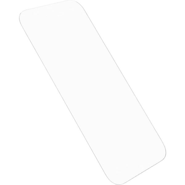 Otterbox Premium Glass 77-96187 Screenprotector (glas) Apple iPhone 16 Pro 1 stuk(s) Anti-vingerafdruk, Krasvast