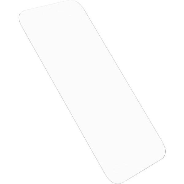 Otterbox Glass 77-96175 Screenprotector (glas) Apple iPhone 16 Pro Max 1 stuk(s) Anti-vingerafdruk, Krasvast