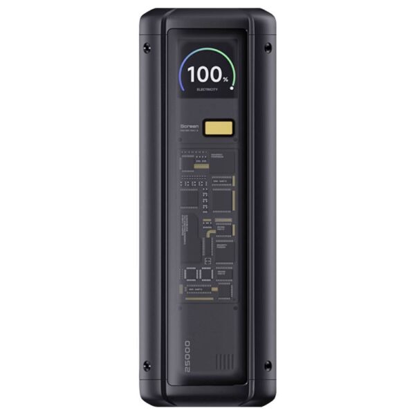 Xiaomi BHR9970GL Powerbank 25000 mAh USB PD Li-ion Zwart