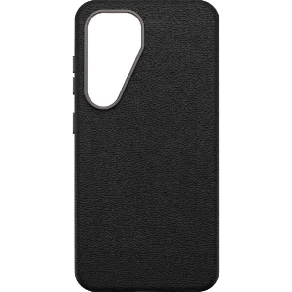 Otterbox Symmetry Series Backcover Samsung Galaxy S25 Zwart