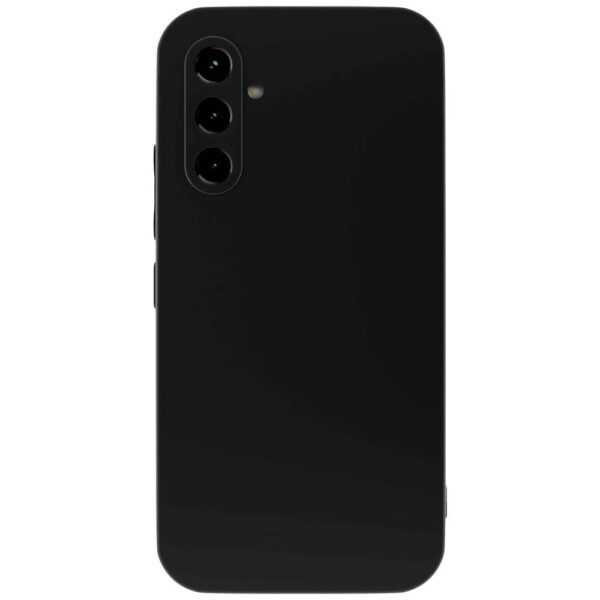 JT Berlin Pankow Soft Backcover Samsung Galaxy A54 Zwart